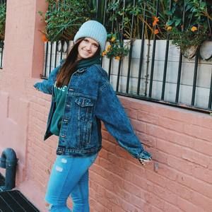 Meet your Posher, Sara